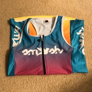 Triathlon Top